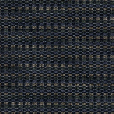 Grade C - Mainframe Bay Blue
